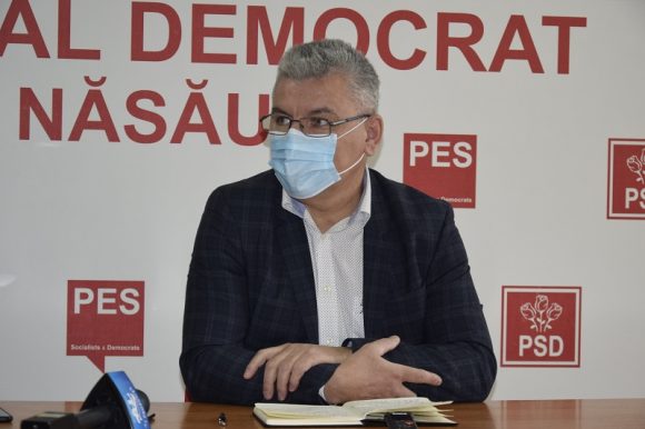 Ioan Deneș senator PSD despre inițiativa Pensiei moștenite