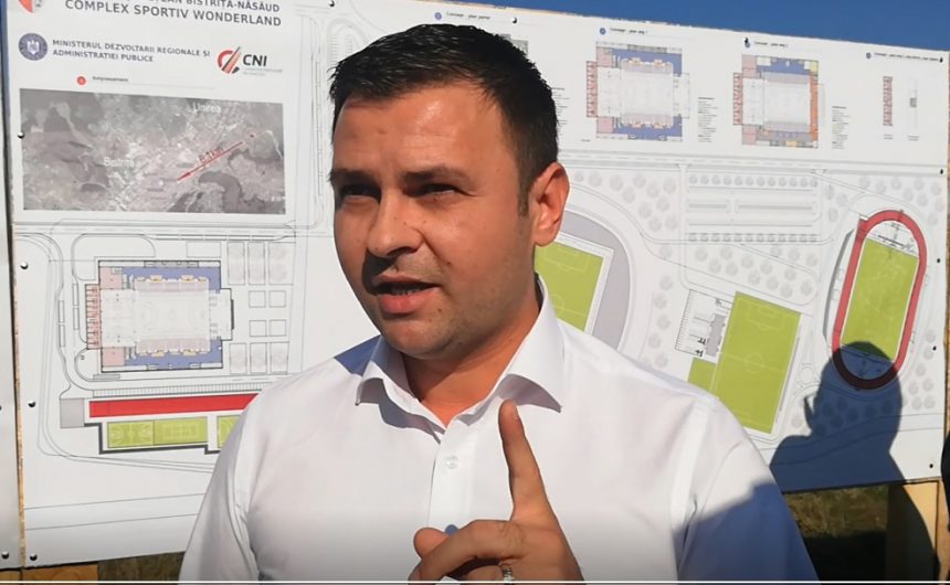 Video Deputatul Suciu Am FÄƒcut Proiect De Lege Pentru Acordarea Voucherelor De VacanÈ›Äƒ È™i La Privat Bistriteanul Afla Primul