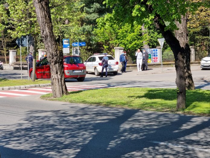 FOTO: Arhiva Bistriteanul.ro