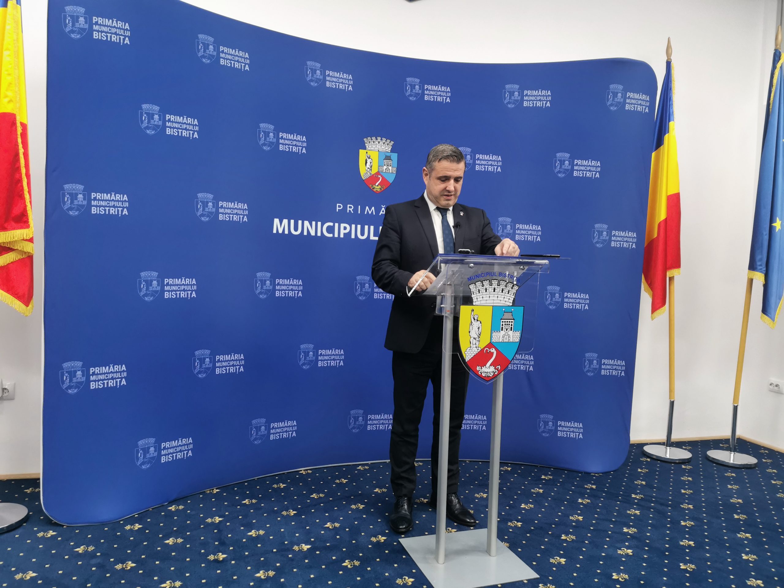 Ioan Turc Luna decembrie una plină de evenimente și concerte Bistriteanul Afla primul