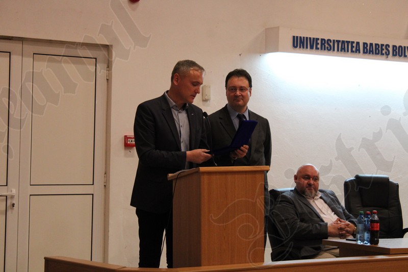 Bistrita 25ani Geografia Turismului UBB 10
