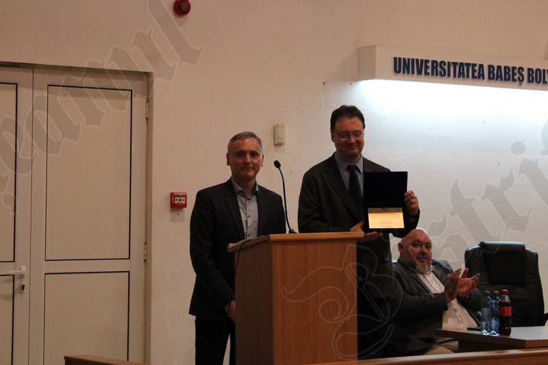 Bistrita 25ani Geografia Turismului UBB 12