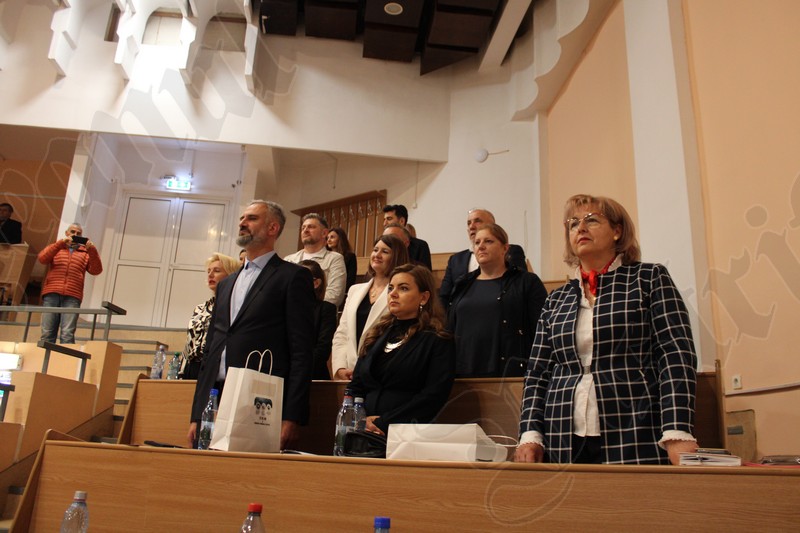Bistrita 25ani Geografia Turismului UBB 4