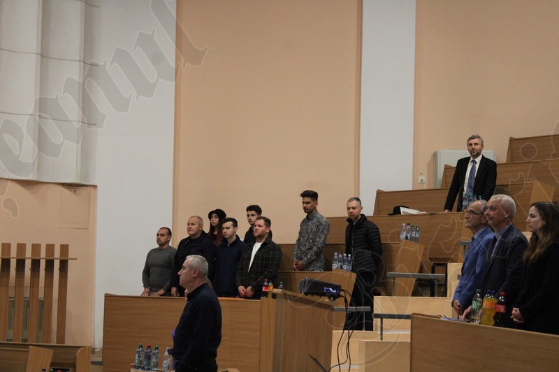 Bistrita 25ani Geografia Turismului UBB 5