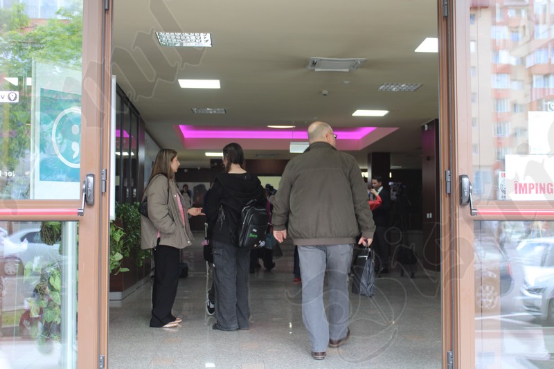 Bistrita Grigore Moisil Impreuna Rebound 2