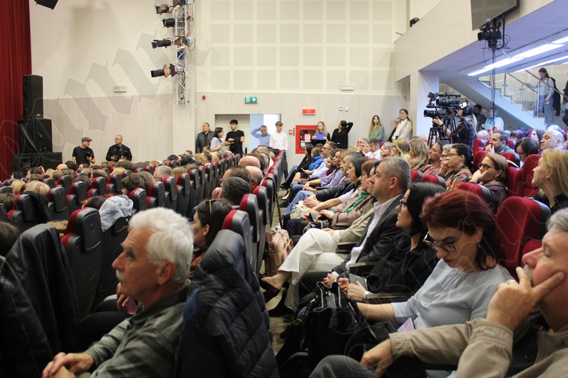 Bistrita Grigore Moisil Impreuna Rebound 4