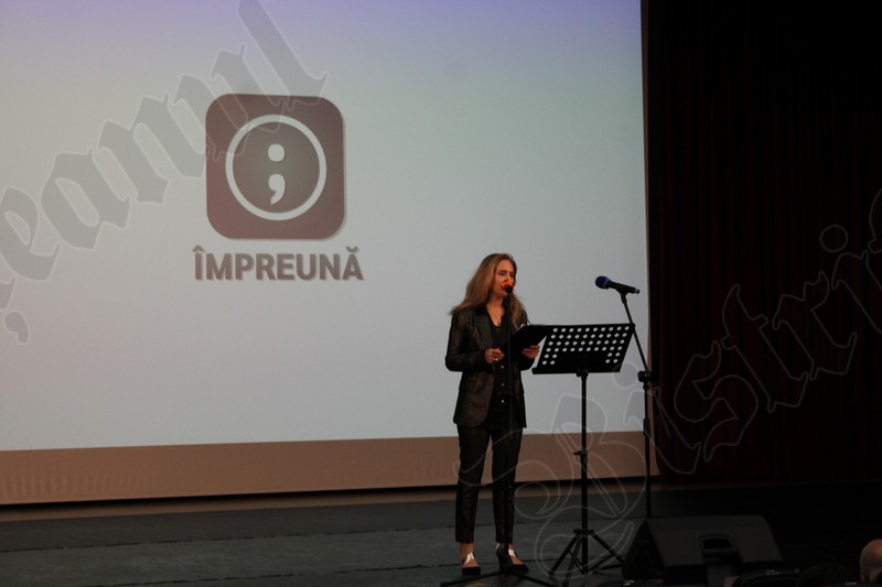 Bistrita Grigore Moisil Impreuna Rebound 6