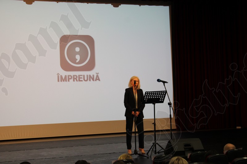 Bistrita Grigore Moisil Impreuna Rebound 7