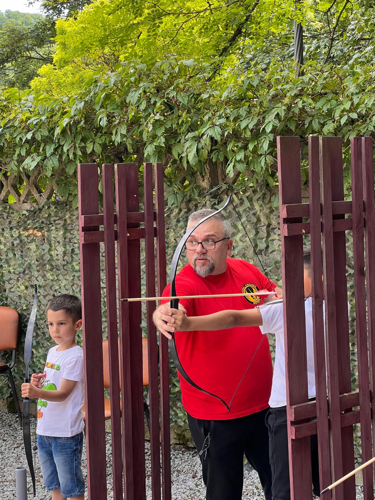 FOTO/VIDEO De Ziua Copilului, parcul municipal s-a transformat într-un adevărat tărâm de poveste dedicat celor mici! 13 ziuacopilului 13