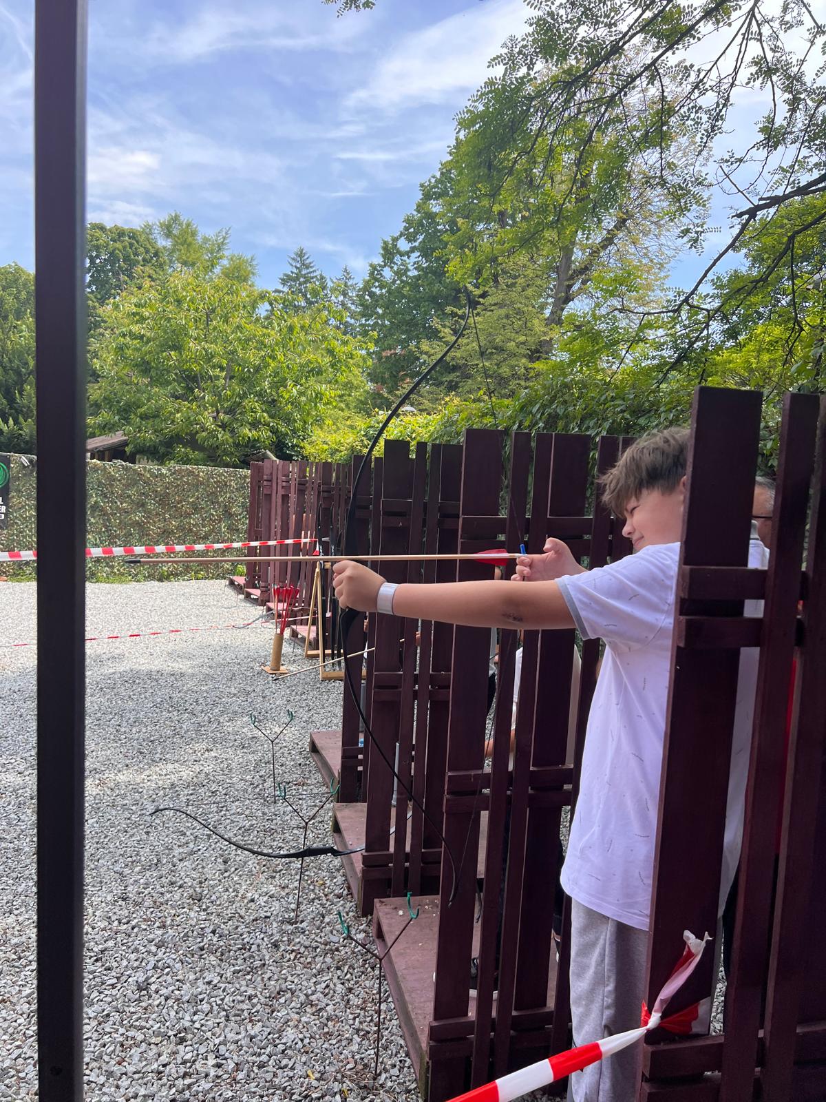 FOTO/VIDEO De Ziua Copilului, parcul municipal s-a transformat într-un adevărat tărâm de poveste dedicat celor mici! 8 ziuacopilului 8