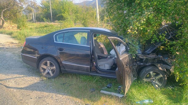 accident Salva 4
