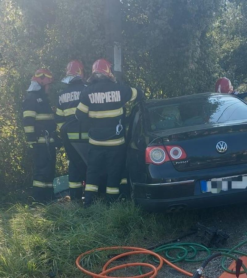 accident Salva 5
