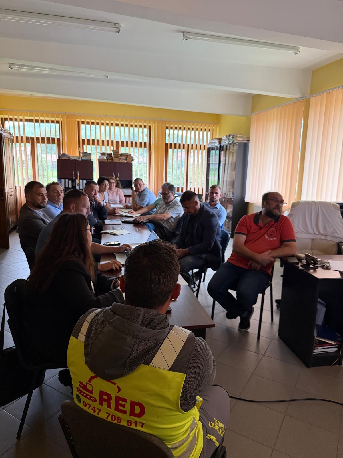 AQUABIS: Activități în teren pentru dezvoltarea și întreținerea rețelelor de apă și canalizare din județ 7 ebd015ee 31b7 46e3 b21b cfe8d9b01e7c 1