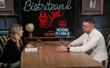 VIDEO – Dr. Vasile Grajdu: Informațiile medicale se iau de la medic, nu de pe internet. Vaccinarea, cea mai bună soluție la îndemână