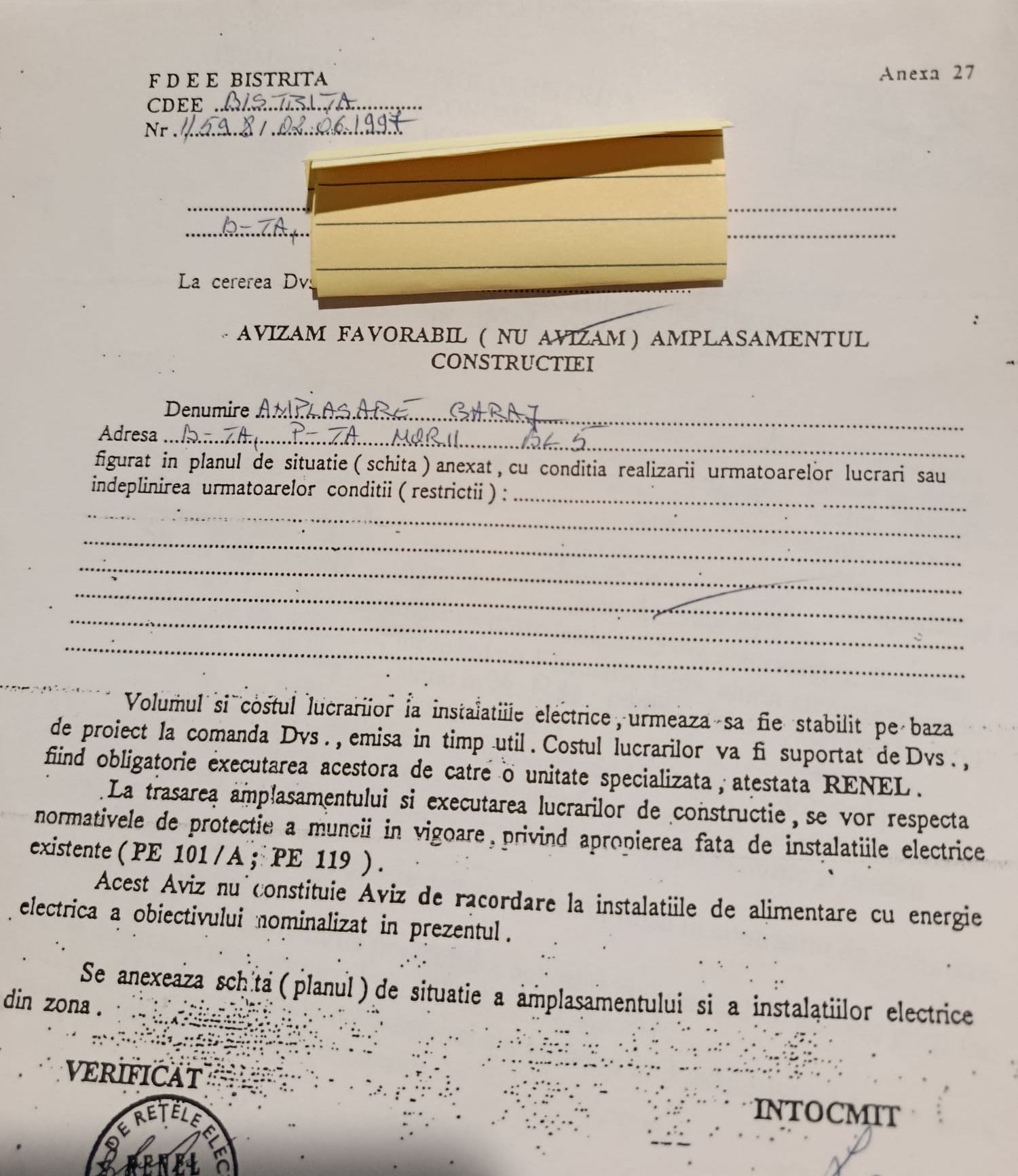 Bistrita Ecaterina Teodoroiu garaje 4