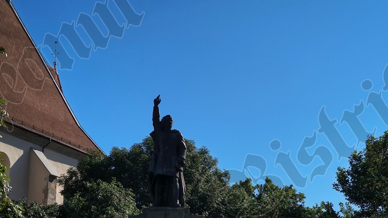 Bistrita Ziua Imnului National 10