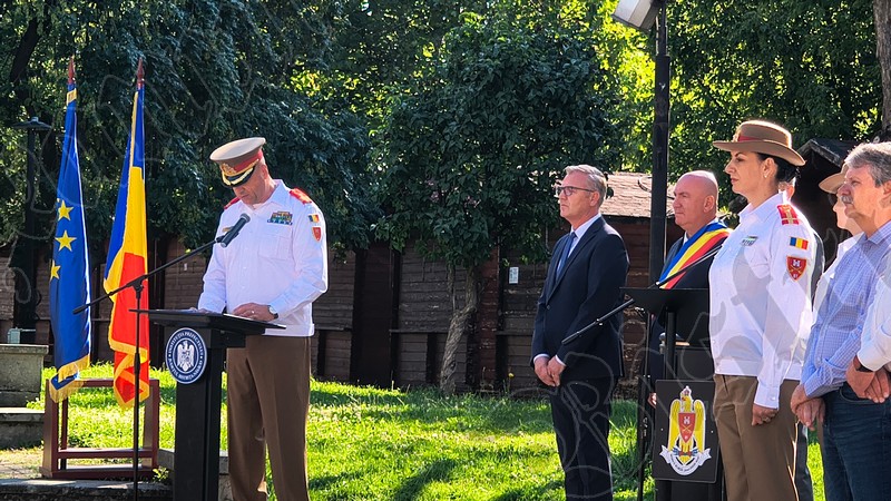 Bistrita Ziua Imnului National 13