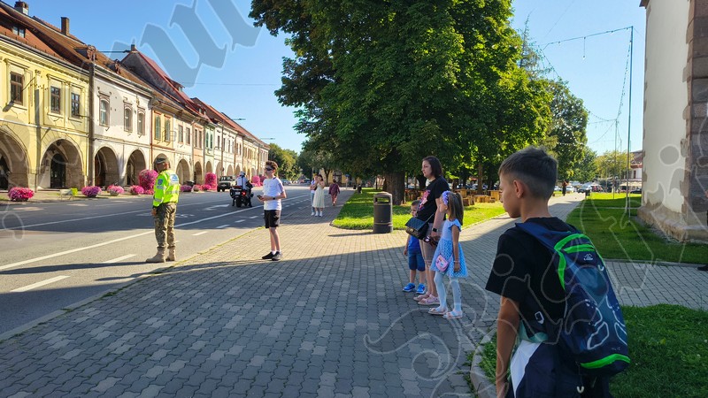 Bistrita Ziua Imnului National 17