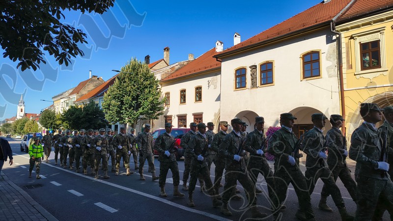 Bistrita Ziua Imnului National 20