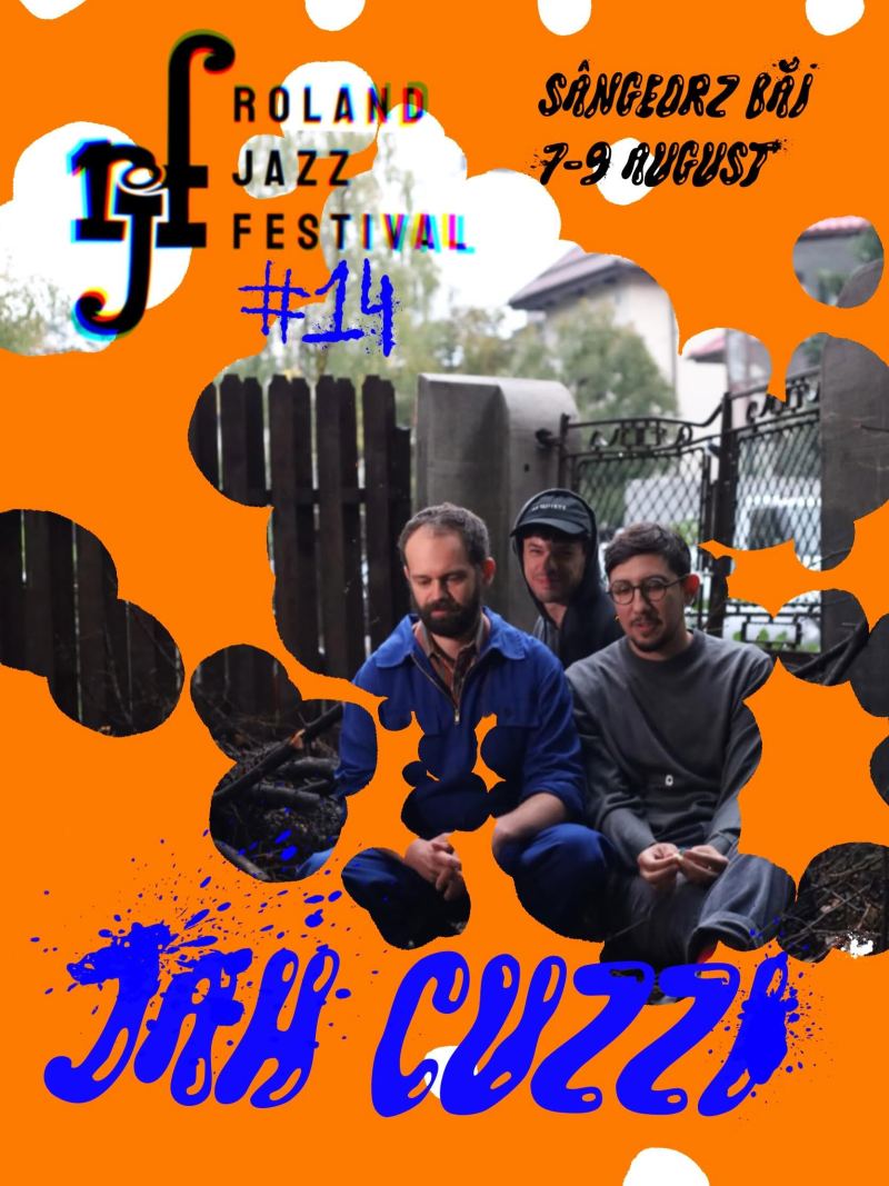 Roland Jazz Festival, în parcul stațiunii Sângeorz-Băi, cu artiști de excepție și seri memorabile 2 ROLAND Jazz Festival Sangeorz 2