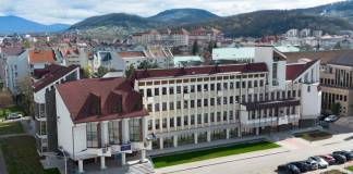 Consiliul Județean BN, convocat în ședință extraordinară mâine, 15 septembrie: Un singur proiect, pe ordinea de zi
