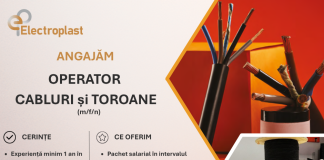 Se fac angajări la Amicii Building unde se caută un Project Manager Senior: NOI locuri de muncă, în Bistrița