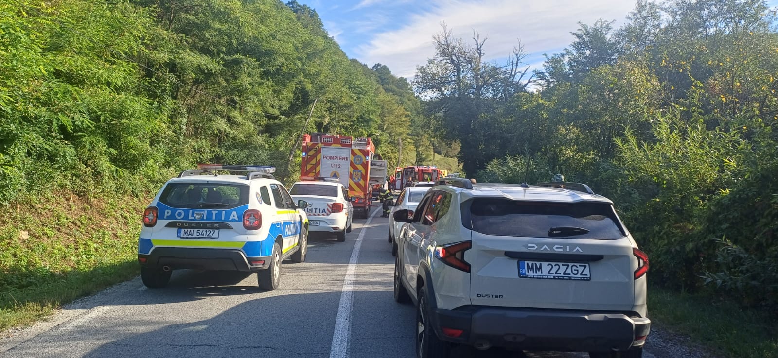 Accident Salva 2