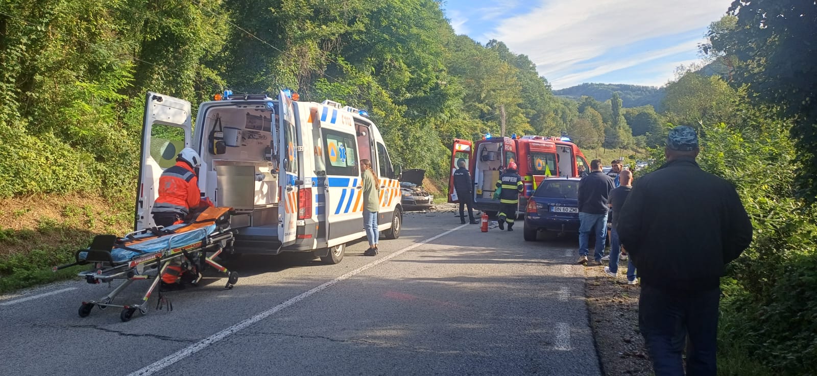 Accident Salva 3
