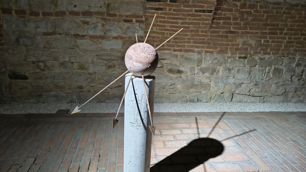 Adrian Piorescu One Small Step Bistrita 11
