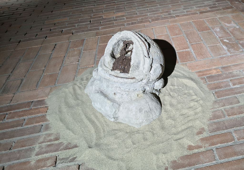 Adrian Piorescu One Small Step Bistrita 9