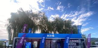 BCR își continuă misiunea de incluziune financiară cu o nouă oprire a Băncii Mobile în județul Bistrița-Năsăud
