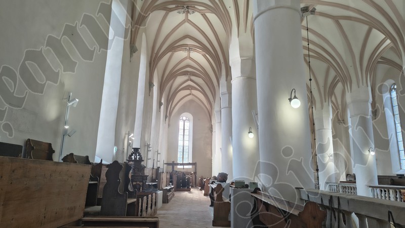 Biserica Evanghelica Victor Vasinca concert orga 4