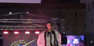 VIDEO Povestea colecției create de elevii și profesorii Liceului de Arte, pentru International Fashion Island: „Îi învăț pe elevi să gândească cât mai amplu și mai creativ”