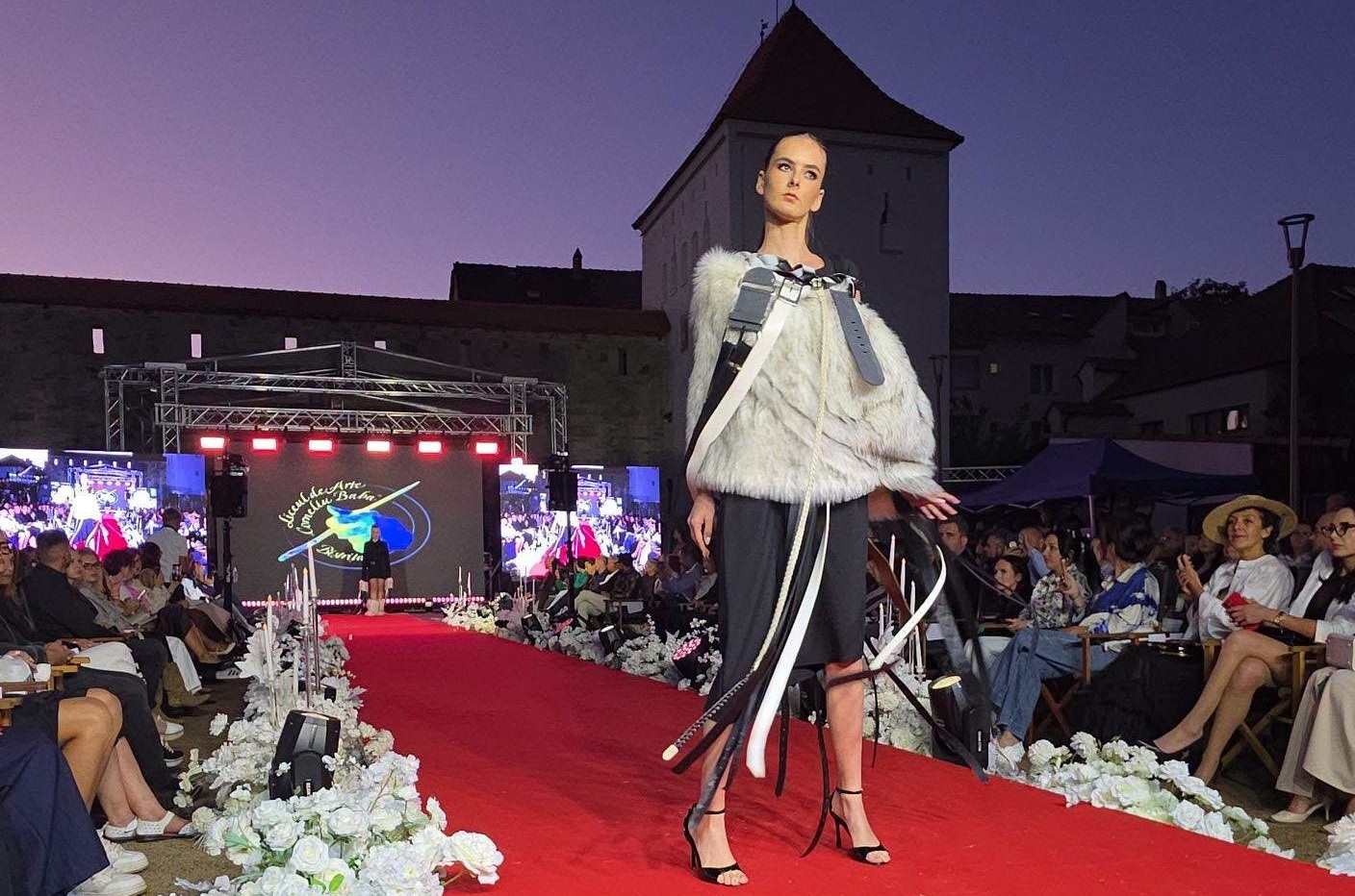 Bistrita International Fashion Island 003