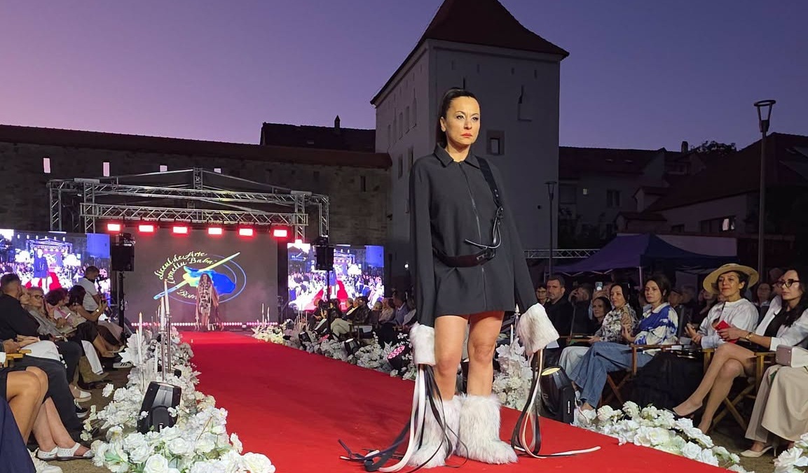 Bistrita International Fashion Island 004