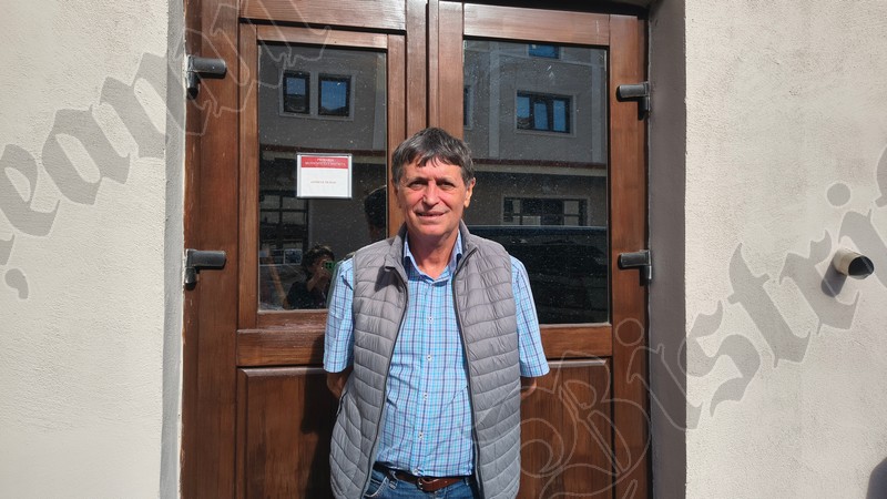 Bistrita Traian Ionele Gloria Bistrita