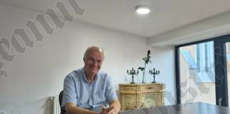 VIDEO – Pianistul Viniciu Moroianu, despre Variațiunile Goldberg de Bach pe care le va interpreta astă-seară, la Palatul Culturii: „O demonstrație de scriitură foarte melodioasă și accesibilă. Nu este deloc o muzică adormitoare”