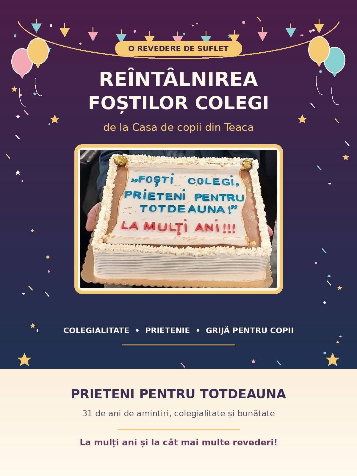 Casa de Copii Teaca