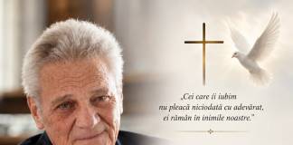 S-a stins din viață profesorul Leon Rațiu: Omul implicat cu tot sufletul în viața comunității și în cultura de pe Valea Bârgăului. OMUL care a lăsat o moștenire imensă în urma lui