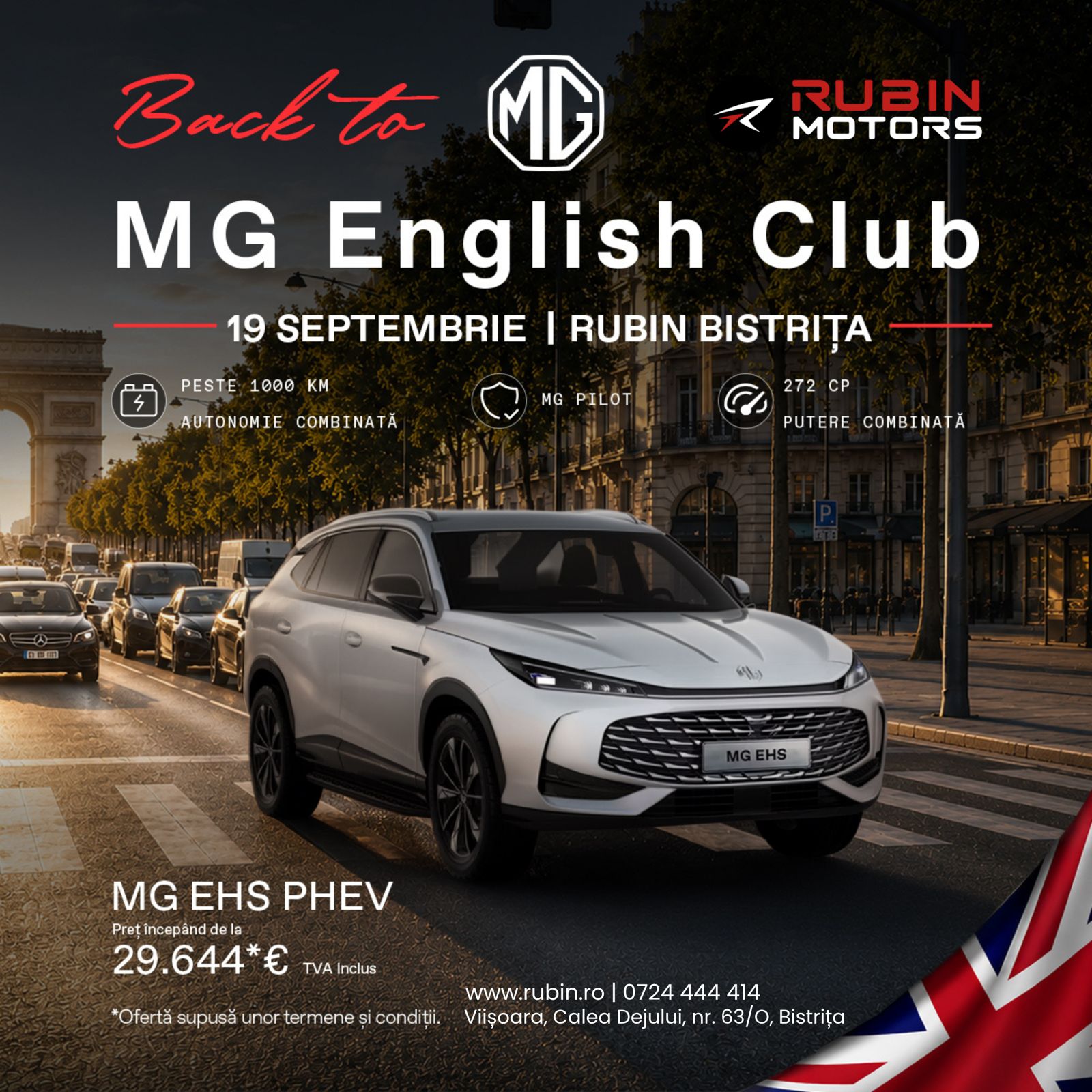MG English Club Rubin Bistrita02