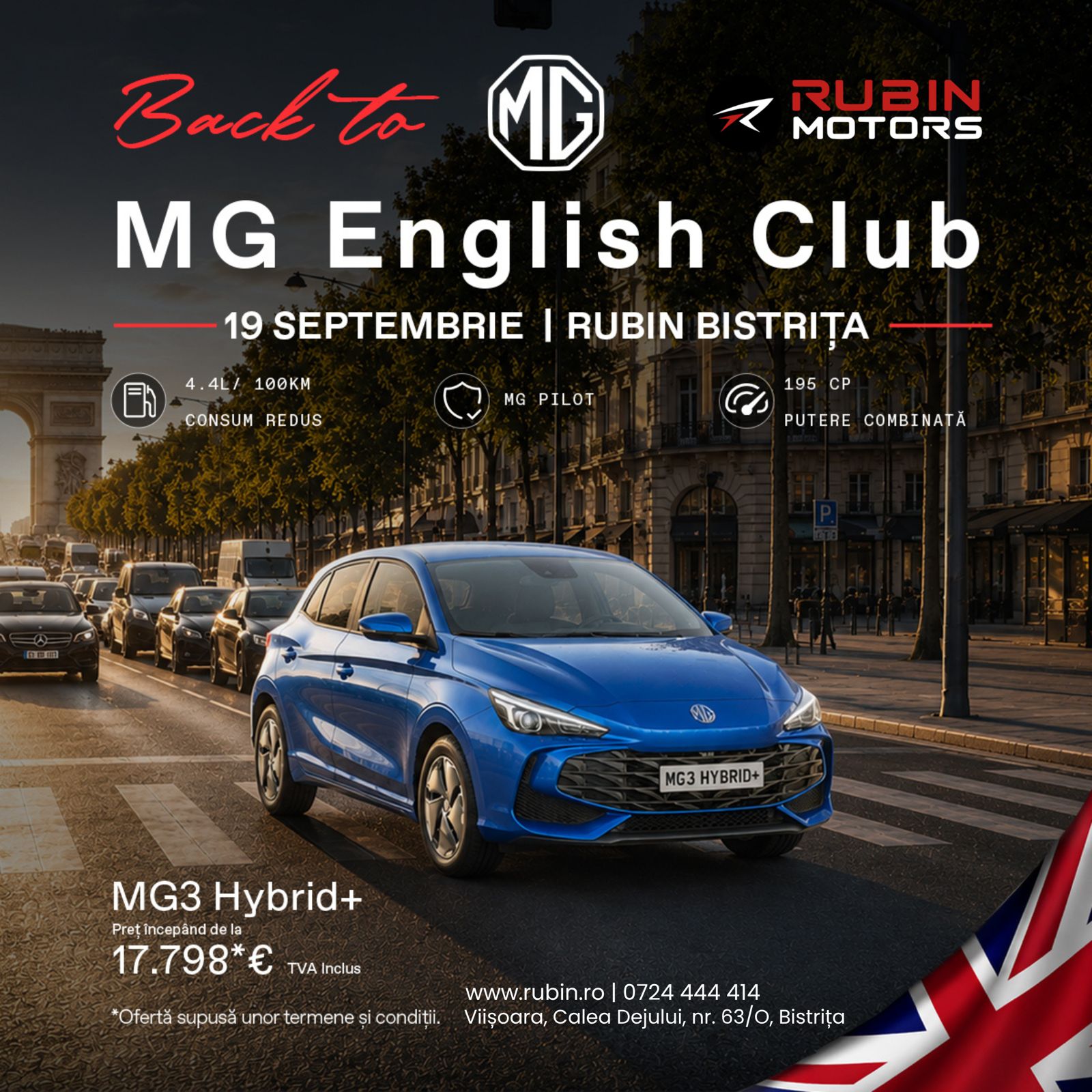 MG English Club Rubin Bistrita03