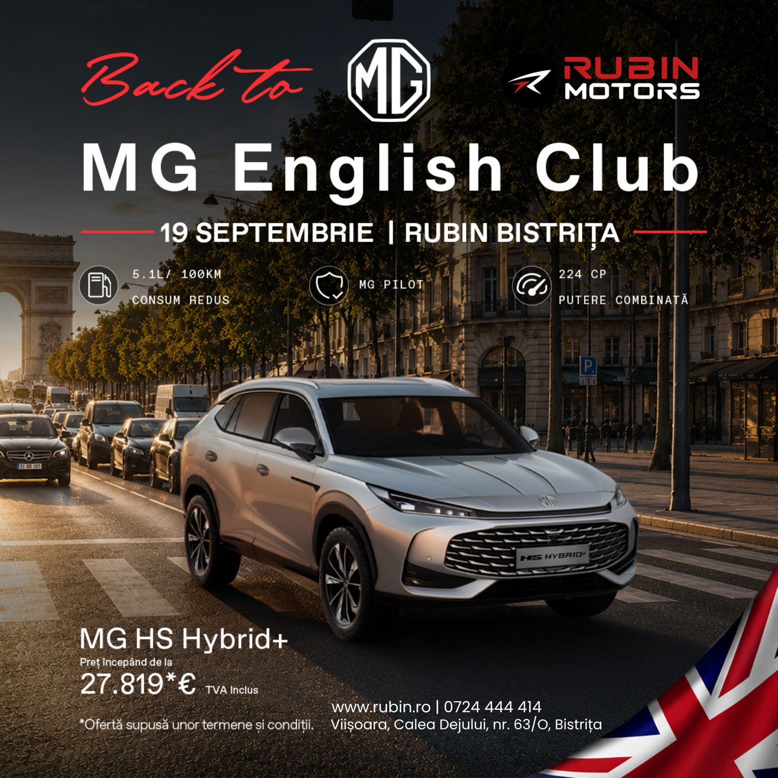 MG English Club Rubin Bistrita04