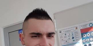 Andrei, tată a doi copilași, are nevoie de 10.000 de euro URGENT. Altfel, în trei săptămâni, tumora îi poate fi fatală