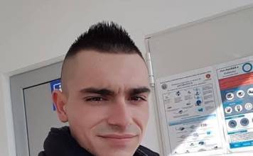 Andrei, tată a doi copilași, are nevoie de 10.000 de euro URGENT. Altfel, în trei săptămâni, tumora îi poate fi fatală