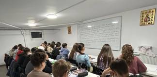 Șansa la note mari: Meditații gratuite la Năsăud pentru Evaluarea Națională și anul acesta!
