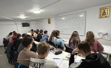 Șansa la note mari: Meditații gratuite la Năsăud pentru Evaluarea Națională și anul acesta!