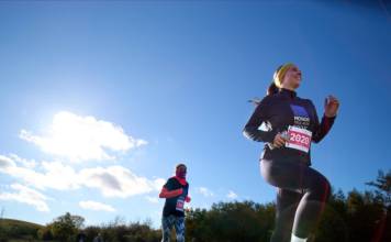 Patru curse, un singur vibe: Monor Trail Run vă așteaptă la start, pe aceleași dealuri pe unde trece Via Transilvanica
