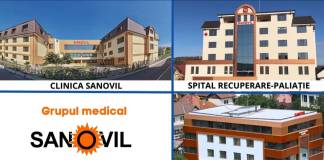 Clinica Sanovil Bistrița își mărește echipa – se caută personal pentru curățenie! CUM puteți aplica: