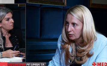 VIDEO: Dr. Heidi Adumitrăchioaiei, medic pediatru UPU SMURD: ”A fost crunt! Zilnic intrau ambulanțe cu copii accidentați cu trotinetele electrice! Uneori, cazuri grave!”