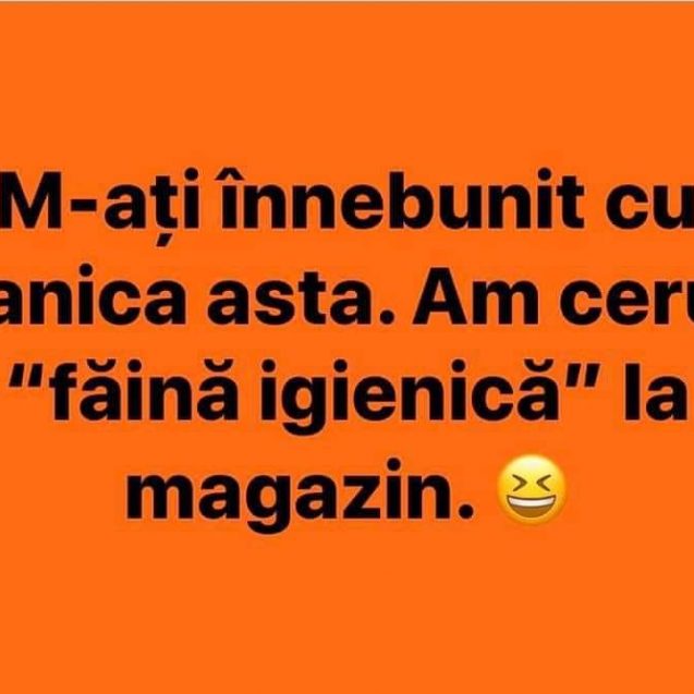 Rostul De Dimineață Top 10 Cele Mai Reușite Glume Despre Coronavirus Bistriteanul Afla Primul